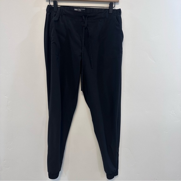 ALBION Jetsetters Black Pants - Picture 8 of 12